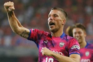 Podolski will weg von Antalyaspor