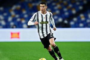 Real-Coach Zidane: Ronaldo-Rückkehr "möglich"