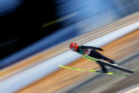 Bauer hört als Skisprung-Bundestrainer der Frauen auf