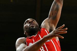 Bayern lassen in der EuroLeague Chance liegen: "Sind zerschmolzen"