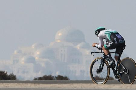 Däne Asgreen gewinnt E3 in Harelbeke - Bora-hansgrohe wegen Coronafall nicht am Start Däne Asgreen gewinnt E3 in Harelbeke - Bora-hansgrohe wegen Coronafall nicht am Start