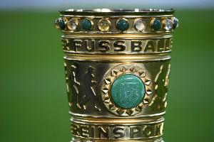 DFB-Pokal-Halbfinale wird verlegt