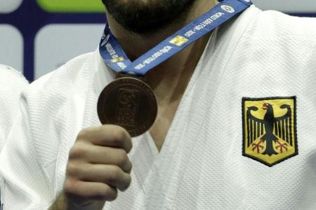 Judo-Teams vom Turnier in Tiflis abgezogen - 40 bis 50 Coronafälle Judo-Teams vom Turnier in Tiflis abgezogen - 40 bis 50 Coronafälle
