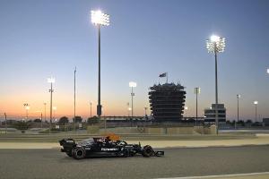 23 Rennen: Formel 1 plant mit Rekordkalender