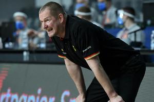 Rödl zu Theis-Wechsel: "Daniel wird auch da eine gute Rolle spielen"