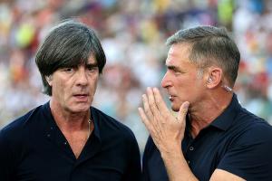 Sportwetten: Löw-Elf und U21 in der Favoritenrolle