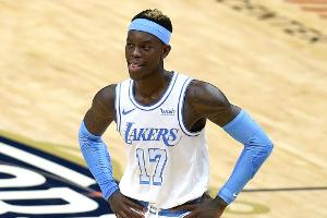 Absturz ohne James: Lakers um Schröder verlieren weiter