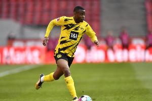 Moukoko fehlt auch im letzten EM-Gruppenspiel der U21