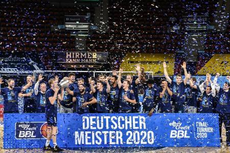 Direktorin für Kommunikation und Kultur: Alba Berlin geht neue Wege Direktorin für Kommunikation und Kultur: Alba Berlin geht neue Wege