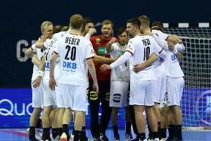 EM-Qualifikation: Deutschland gegen Estland findet in Stuttgart statt