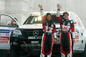 Motorsport: Lohr sieht Frauen auf dem Vormarsch