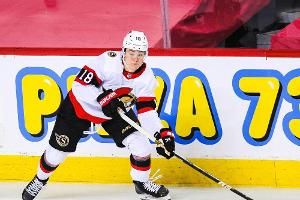Stützle siegt mit Ottawa - Rieder mit Sabres in der Krise