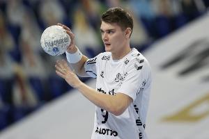 Handball: Leipzig holt Schweden Sunnefeldt vom THW Kiel