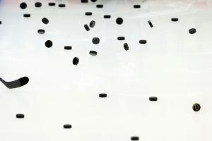 Kampf um die Play-offs: Schwenningen schlägt Straubing
