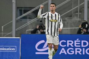 Juventus hofft auf Großtaten von Ronaldo: "Das sind seine Spiele"