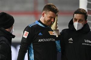 Sportmediziner über Zusammenprall von Luthe und Ryerson: "Beide Spieler runternehmen"