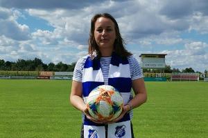 Trainerin im Männer-Profifußball? Häuptle würde es sich "absolut zutrauen"