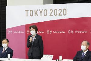 Mehrheit der Japaner gegen ausländische Olympia-Fans