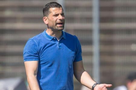 Grammozis neuer Schalke-Cheftrainer
