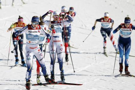 Nach Johaug-Sieg: Schlickenrieder fordert BMI-Regel im Skilanglauf