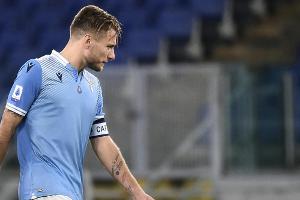 Wegen Coronafällen: Lazio-FC Turin muss verlegt werden