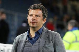 Arabi: "Kein gutes Gefühl" bei Länderspielabstellungen