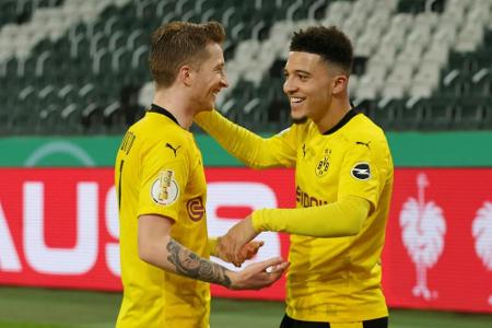 Dortmund zerstört Roses letzten Titeltraum