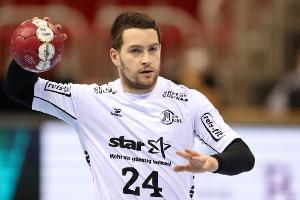 Champions League: Kiel verliert in Barcelona
