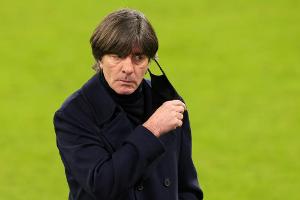 Löw setzt gegen Island auf Bayern-Block