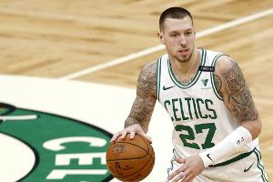 Deadline Day in der NBA: Neue Klubs für Nationalspieler-Trio um Theis