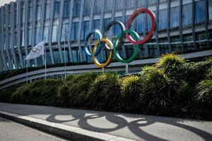 Empfehlung der Vollversammlung: IOC nähert sich dem eSport an