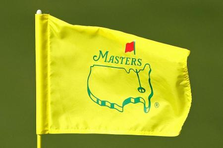 Das SID-Kalenderblatt am 25. März: Premiere beim US Masters in Augusta