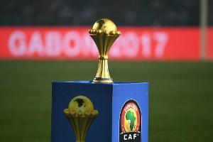 Fußballzwerg Komoren erstmals beim Afrika-Cup