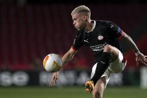 Eindhoven schließt zu Ajax auf - Max trifft