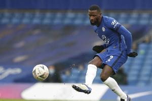 Rüdiger: Tuchel "macht Spaß" - Gündogan "bester deutscher Spieler"
