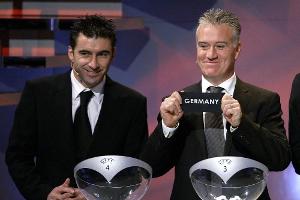 Ex-Europameister Zagorakis neuer Präsident des griechischen Fußballverbandes