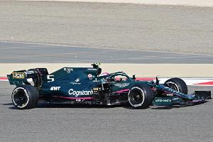 Formel 1: Vettel scheitert im Qualifying früh