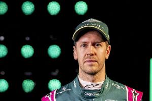 Vettel will "auch in fünf Jahren noch Leistung bringen"