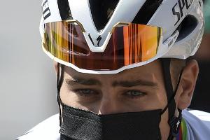 Katalonien-Rundfahrt: Sagan beschert Bora nächsten Etappensieg