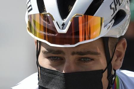 Katalonien-Rundfahrt: Sagan beschert Bora nächsten Etappensieg Katalonien-Rundfahrt: Sagan beschert Bora nächsten Etappensieg
