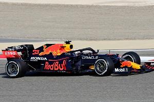 Formel 1: Verstappen holt Pole Position vor Hamilton