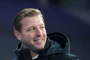 Kohfeldt zu Gladbach-Gerüchten: "Sehr glücklich als Trainer in Bremen"