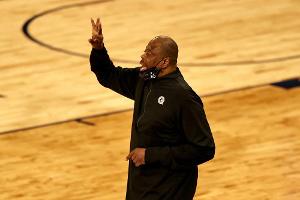 Knicks-Legende Ewing muss sich ausweisen: "Dachte, das wäre meine Halle"