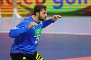 Olympia-Qualifikation: Gislason verzichtet zunächst auf Wolff