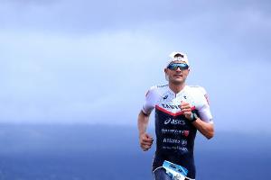 Nach 17 Monaten Pause: Frodeno gewinnt in Miami