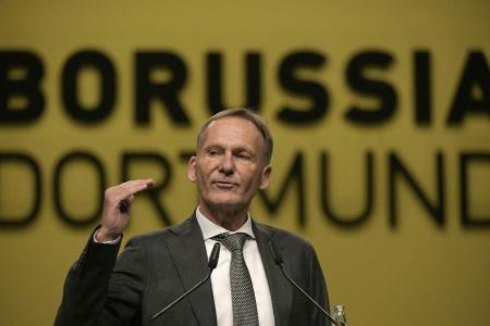 Watzke für Schweizer Modell: 