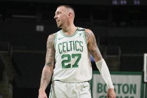 NBA: Befreiungsschlag für Theis und Celtics