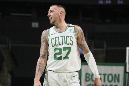 NBA: Lakers verlieren erneut - Befreiungsschlag für Theis und Celtics NBA: Lakers verlieren erneut - Befreiungsschlag für Theis und Celtics