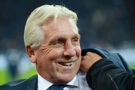 Fischer kann Rangnick-Absage verstehen Fischer kann Rangnick-Absage verstehen