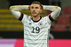 WM-Quali: Gosens angeschlagen